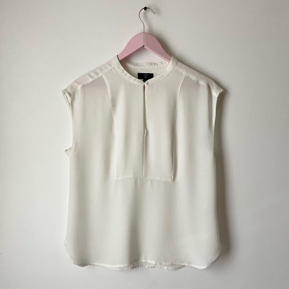 J. Crew Tank Top - Picture 1 of 9